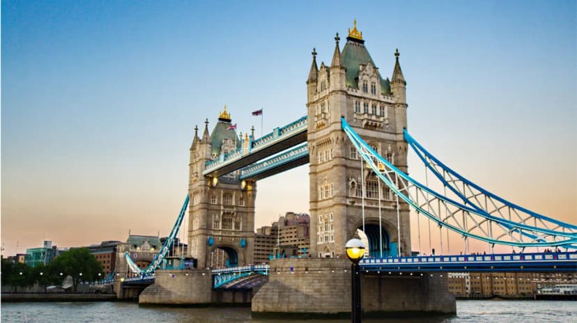 London