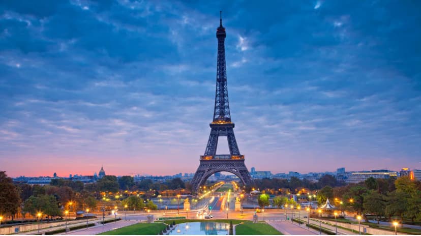 Paris