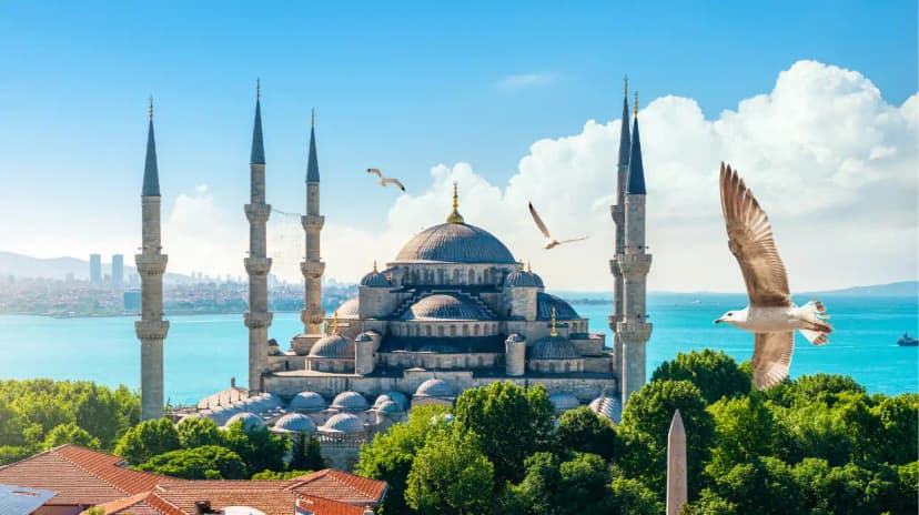 Istanbul