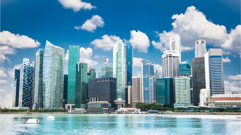 Singapore