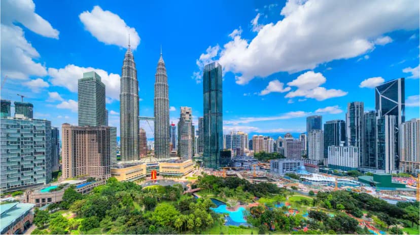 Kuala Lumpur