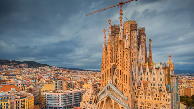Barcelona