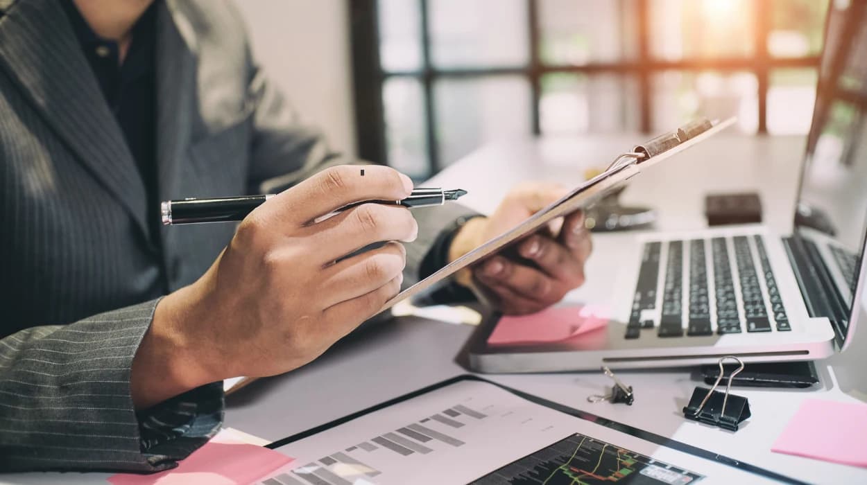 Advanced AI in Corporate Finance and Auditing Training Course