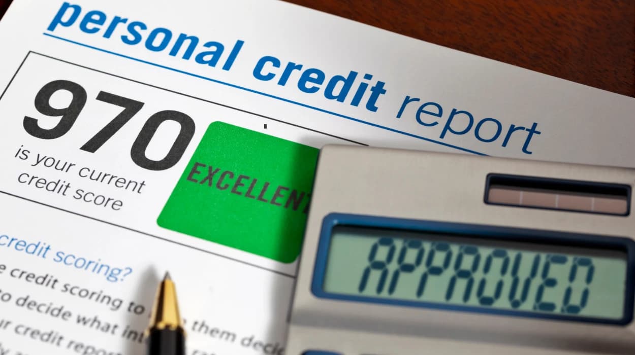 AI for Credit Scoring and Loan Approvals Training Course