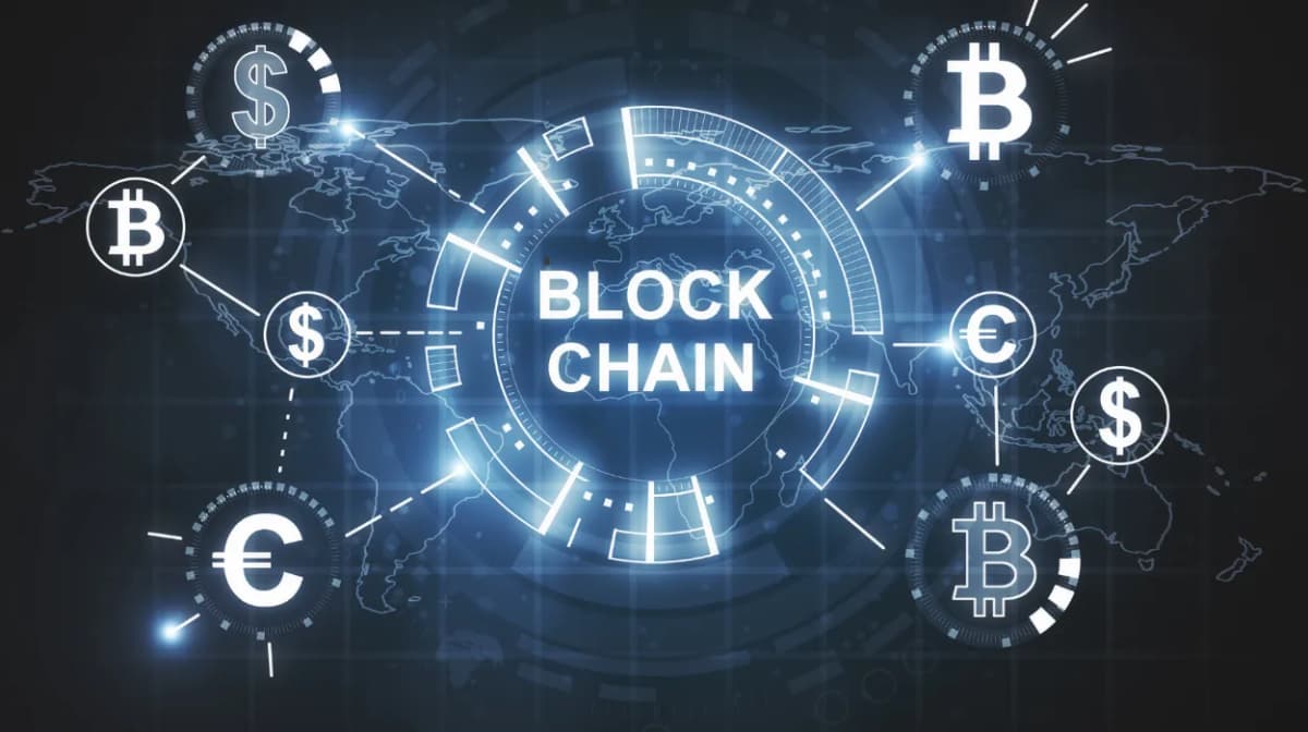Blockchain and AI in Financial Services Training Course