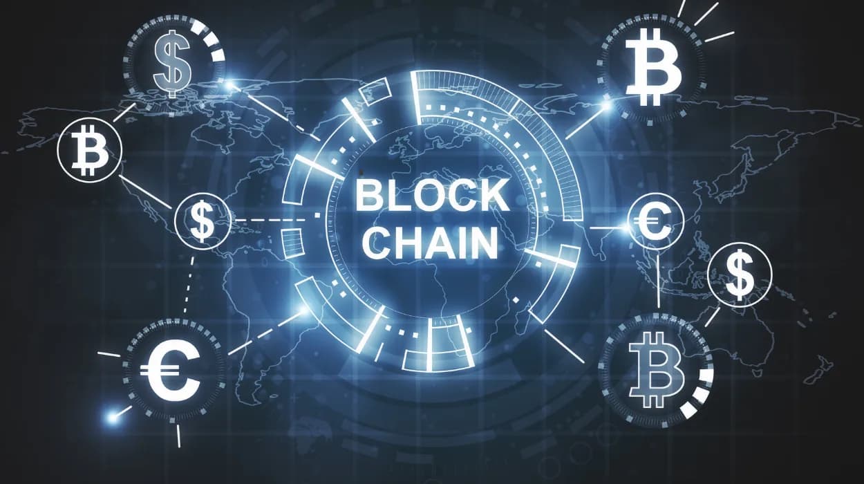 Blockchain and AI in Financial Services Training Course