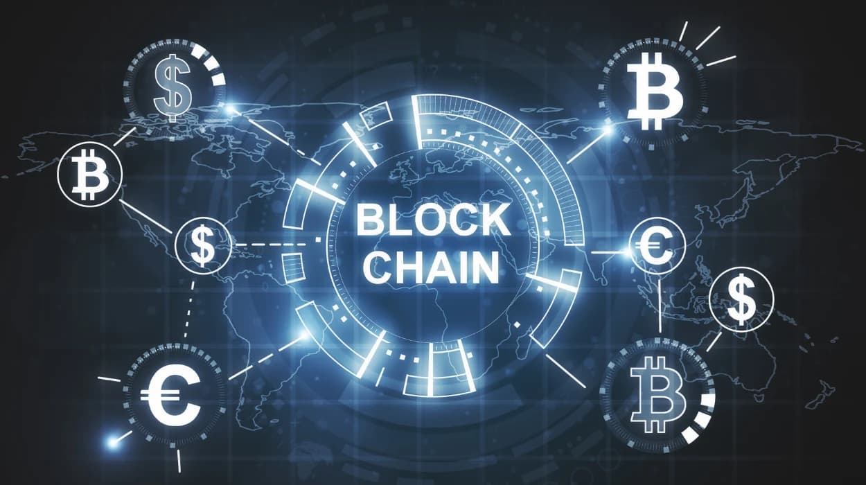 Artificial Intelligence for Digital Payments and Blockchain Training Course
