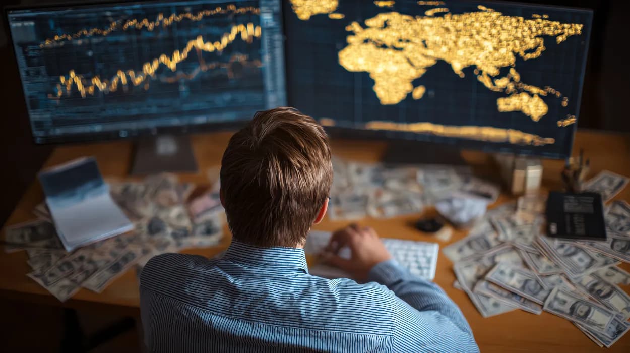 Predictive Analytics for Investment Decisions Course