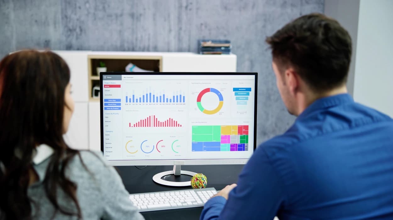 Data Analytics and AI Tools for Journalists Training Course