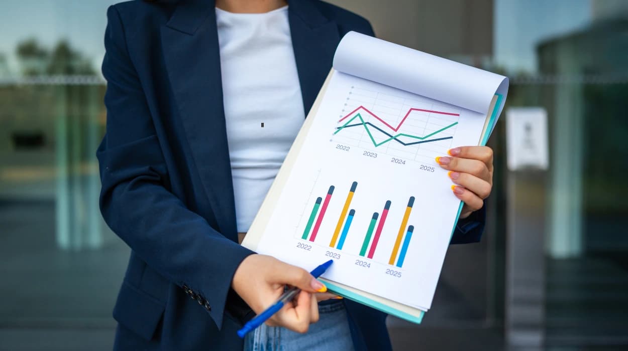 AI-Powered Financial Forecasting Models Training Course