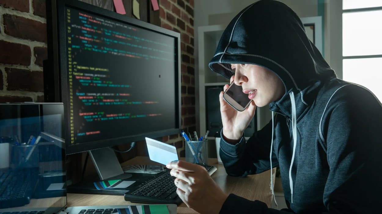 AI in Fraud Detection and Prevention Training Course