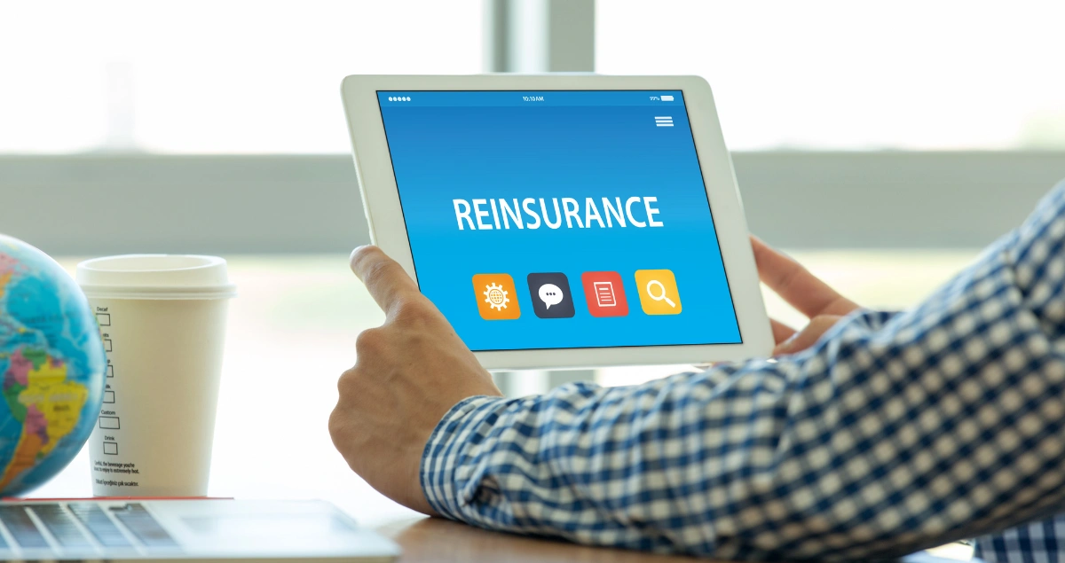 AI for Reinsurance Training Course